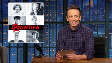 Bad Sponsors: Opossible Burgers, Auntifa