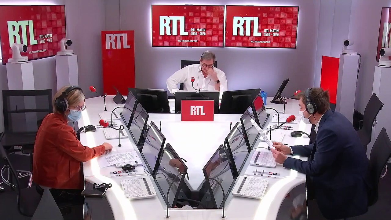 Fact Checking du 15 janvier 2021