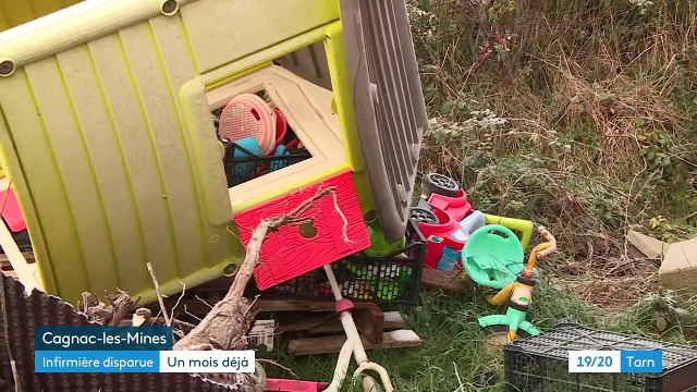 Disparition de Delphine Jubillar : Retour sur cette mystérieuse disparition avec les différentes pistes qui sont suivies