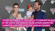 Armie Hammer Breaks Silence on 'Vicious' DM Scandal After Exiting J Lo Movie