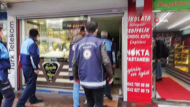 Arapça tabelalara Türkçe standardı