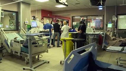 COVID-19: Εμβολιάστηκε το 1% του πληθυσμού στην Ευρώπη