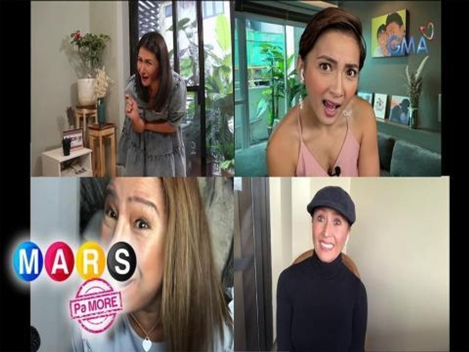 Mars Pa More: China, pagmamay-ari ang lahat ng Panda sa mundo?! | Talaga Ba Mars