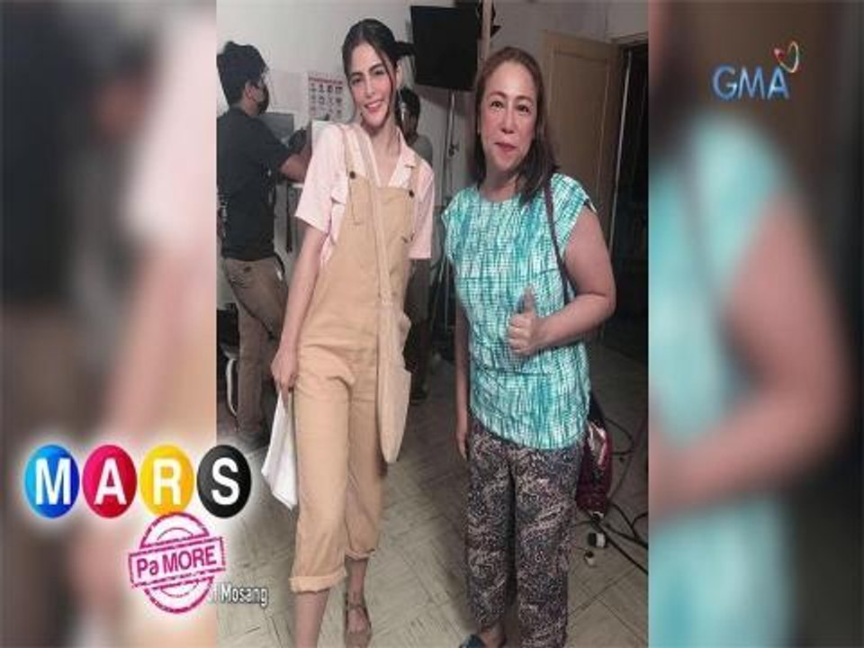Mars Pa More: Mosang, fit and fab na ngayong 2021!