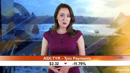 Tyro (ASX:TYR) plunges after scathing Viceroy report: Aus shares close flat