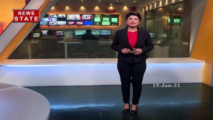 Chhattisgarh: CM भूपेश बघेल का राम मंदिर चंदे पर निशाना, BJP ने किया पलटवार