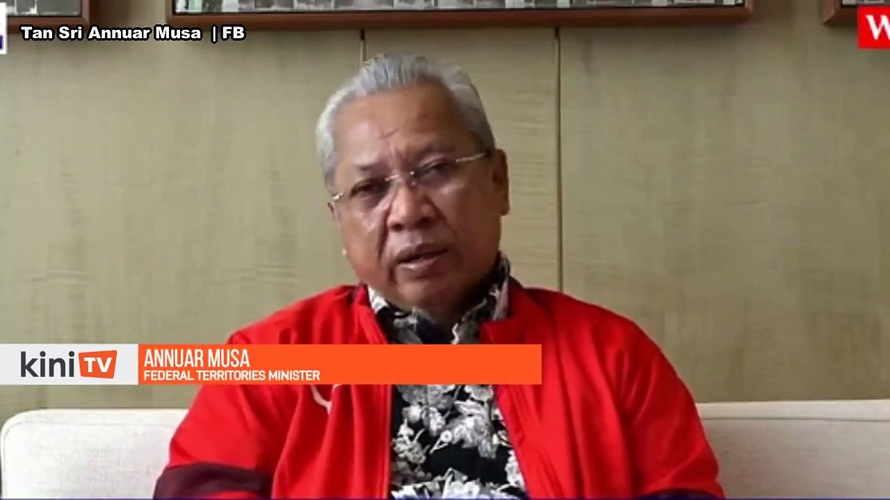 MCO_ Parks under DBKL will be reopened, says Annuar Musa