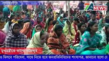 এখন চাপে পড়ে নির্বাচনের সময় আবার Nandigram আসছেন মুখ্যমন্ত্রী ,আমরাও প্রস্তুত ' Suvendu.