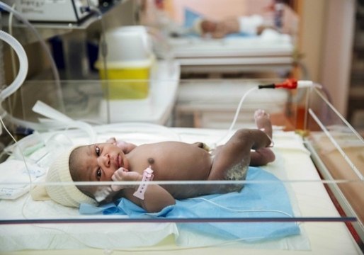 Le top 3 des prénoms masculins à Blois ? Mohamed, Léo et Ayden