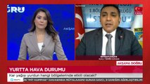 Gözde Özyürek ile Akşama Doğru - 14 Ocak 2021