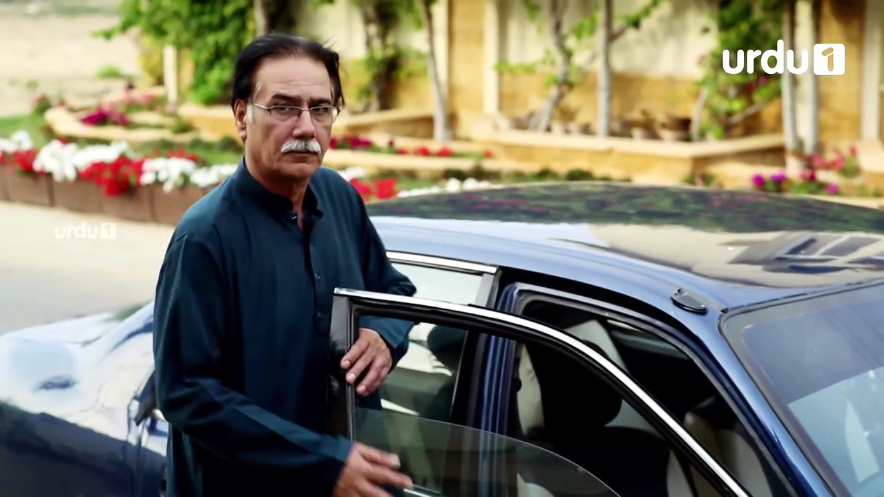 Meher Aur Meherban   - Episode 7 | Urdu 1 Dramas | Affan Waheed, Sanam Chaudhry, Ali Abbas