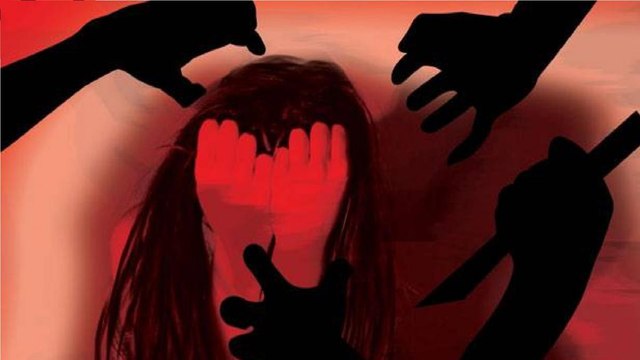 5 arrested for raping a minor in Lucknow