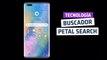 Petal Search, el buscador de Huawei