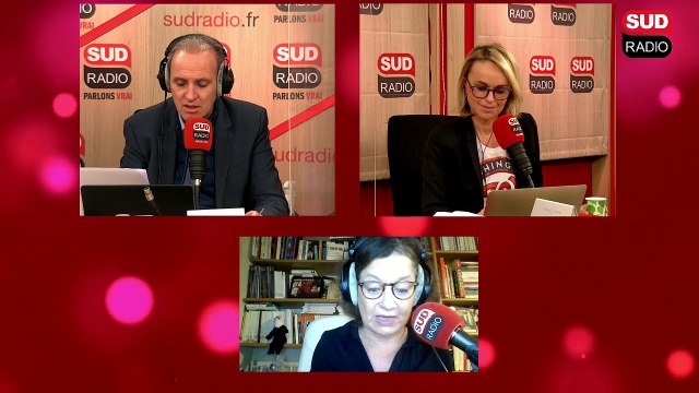 E. Lévy - Il y a une France non protégée : celle des artisans, des commerçants et des restaurateurs
