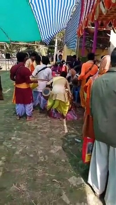 village fair