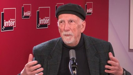 Bruno Latour : "Malgré la crise pandémique, la crise économique épouvantable, on n'a pas abandonné l'ensemble des questions écologiques, dont je pensais qu'elles allaient être mises de côté."