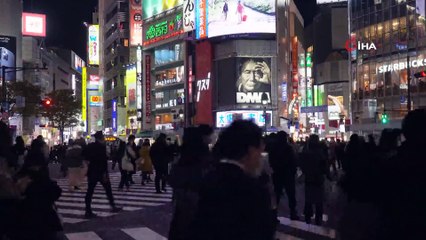 - Japonya, Covid-19 salgınında 1 yılı geride bıraktı- Bilanço ağırlaşıyor: 311 bin 353 vaka, 4 bin 355 ölüm