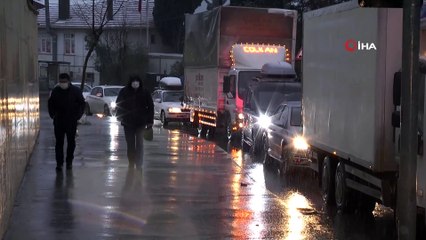 İstanbullular kara hazırlıksız yakalandı