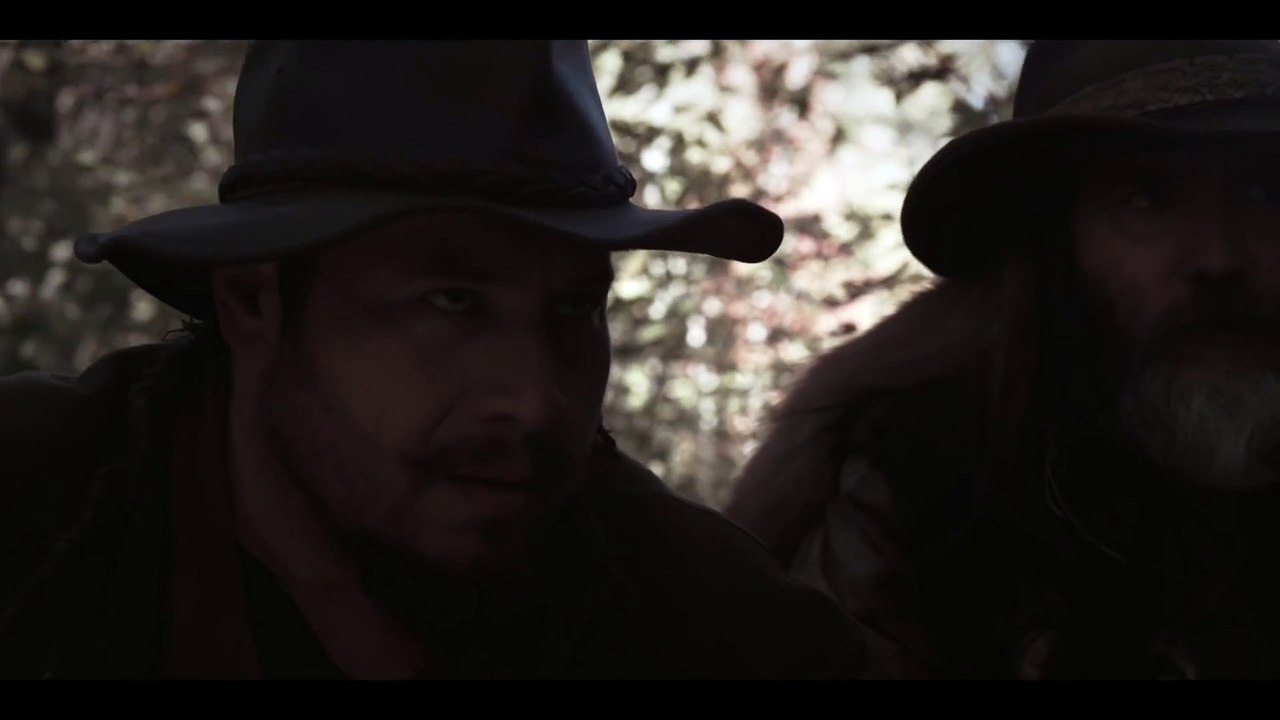Wild Faith | Western Movie | Drama | HD | English | Free YouTube Movie part 2/2