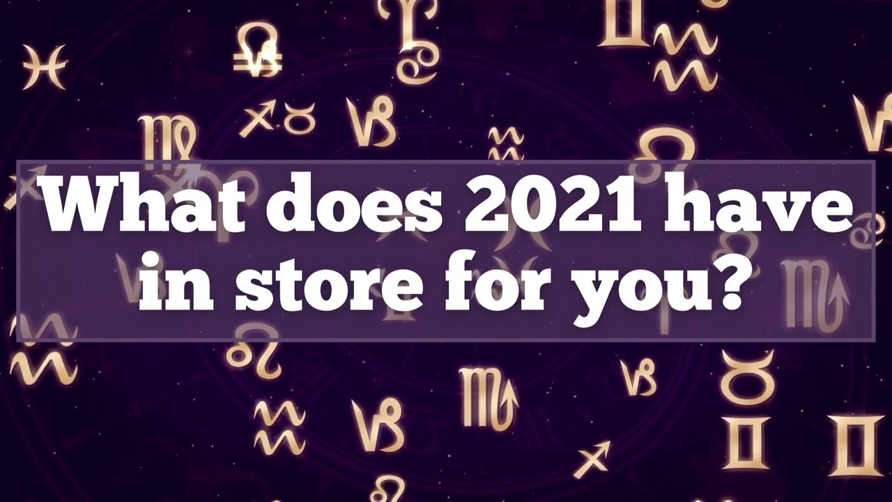What's In Store For Your Sign This Year?