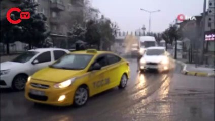 İstanbullular kara hazırlıksız yakalandı