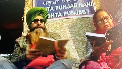 Hospital, library, kitchen: Farmers' protest hotspot turns into a mini town