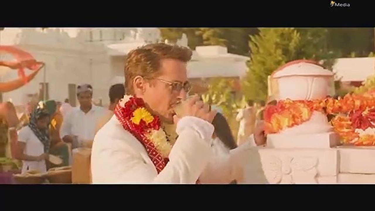 Avengers 4- Endgame _ Tony Stark's Death Spoiled in Spider-man- Far From Home Trailer- (2019) Marvel