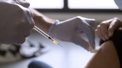 Semptomsuz corona virüs geçirenler de aşılanacak