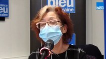 L'Invité de la redaction est Géraldine Ferteux : Présidente de l'U2P région Centre-Val de Loire