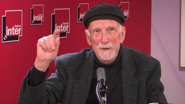 Bruno Latour sur la Convention citoyenne : Si vous mettez 150 personnes face aux meilleurs spécialistes de ces questions, ils deviennent tous sensibles à la question écologique. Seulement en face, l'État n'a pas fait le même travail.