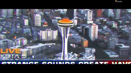 FIGHTING THE SKY Official Trailer (2019) Alien Invasion, New Movie Trailers HD