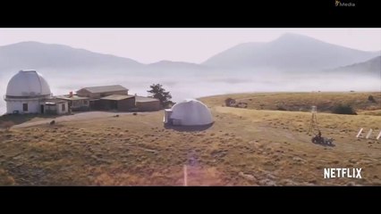 IO Official Trailer (2019) Sci Fi, New Movie Trailers HD