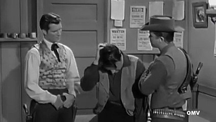 The Life and Legend of Wyatt Earp S03E29