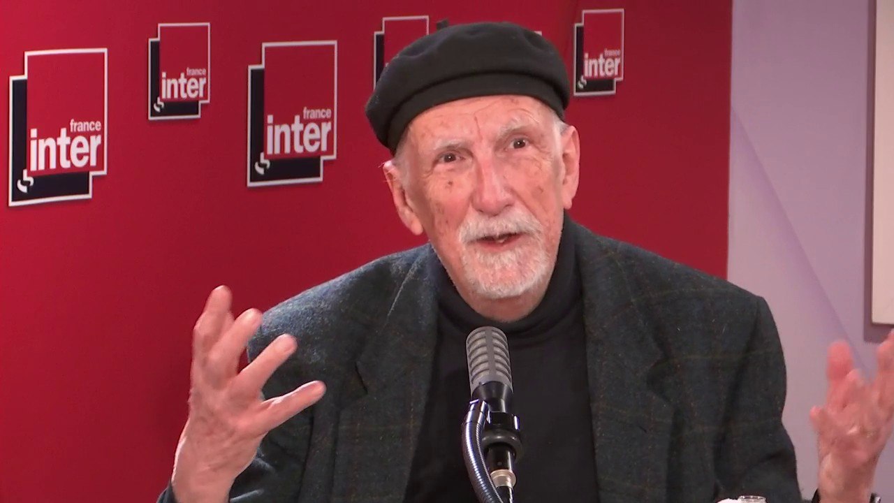 Bruno Latour : "Tout n'est pas foutu ! On est dans une période aussi intéressante que celle de l'invention de la première Terre qui tournait au XVIe et XVIIe siècles."