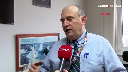 Prof. Dr. Ateş Kara: 7-8 ayda bir aşılanmamız gerekebilir