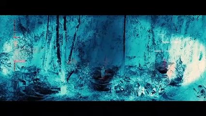 JIU JITSU Trailer #2 (2020) Nicholas Cage, Action Movie HD
