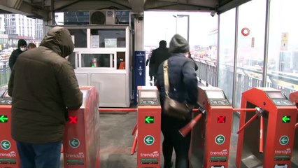 İstanbul’da ulaşımda HES kodu uygulaması için tanınan süre bugün doluyor