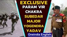 Army Day special | Living legend | Param Vir Chakra Yogendra Yadav | Oneindia News