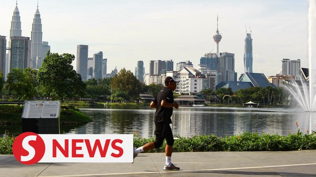 KL public parks to reopen, but no picnics or group activities allowed, says Annuar Musa