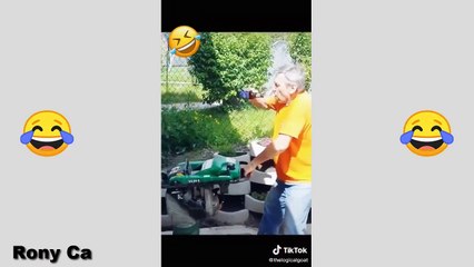 Los mejores vídeos graciosos de tik tok