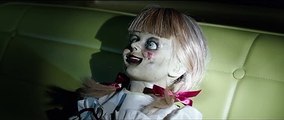Annabelle Comes Home (2020) - Official Trailer 2
