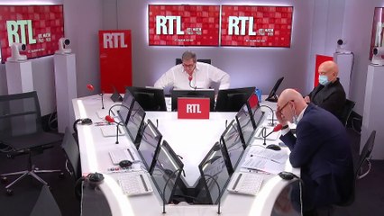 Coronavirus : la France se transforme en super-État providence