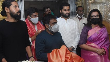 ಚಾಮುಂಡಿ ಬೆಟ್ಟದಲ್ಲಿ ಬ್ಯಾಡ್ ಮ್ಯಾನರ್ಸ್ ಮುಹೂರ್ಥ | Filmibeat Kannada