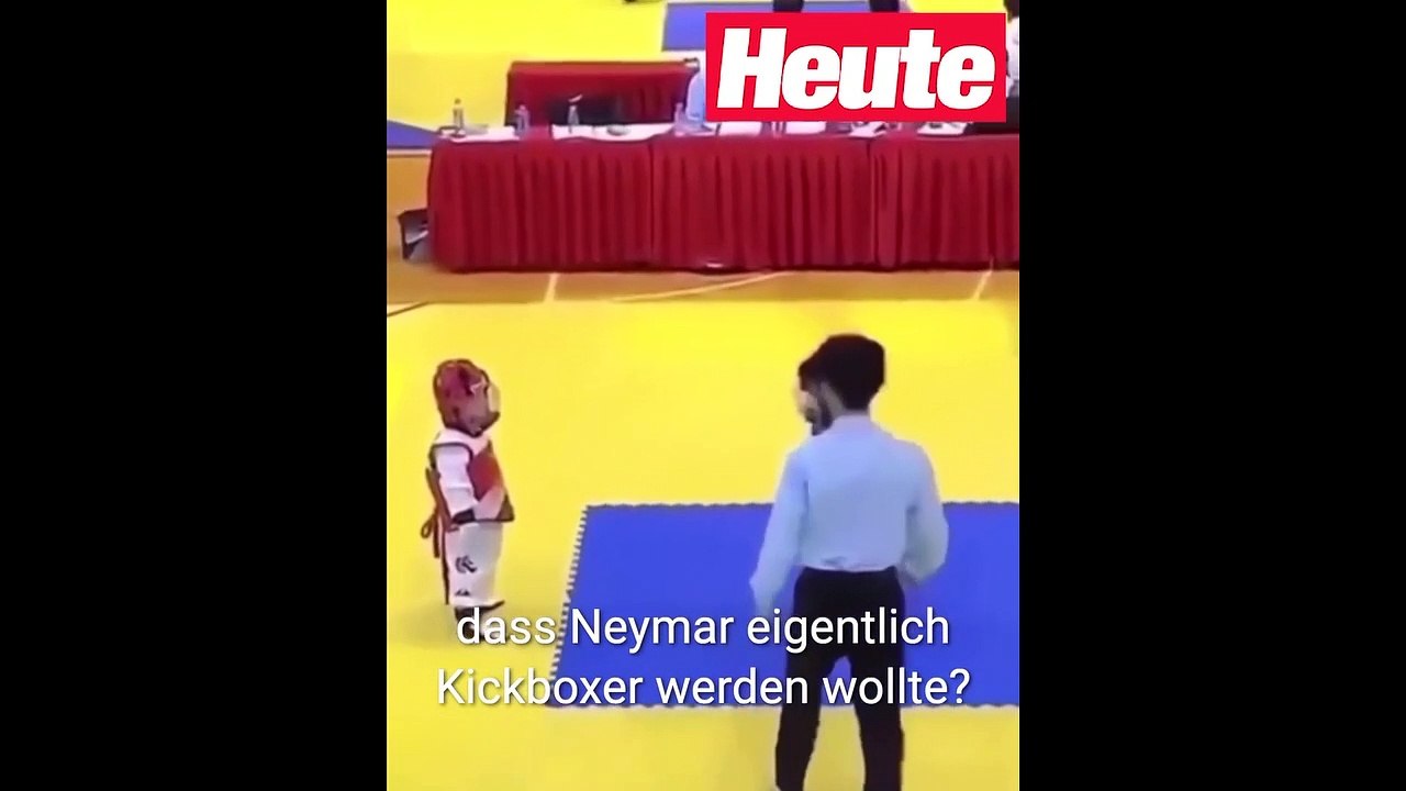 So herzig kann WTF sein!