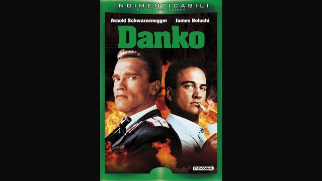 Danko (Red Heat) 1988 ITA streaming gratis