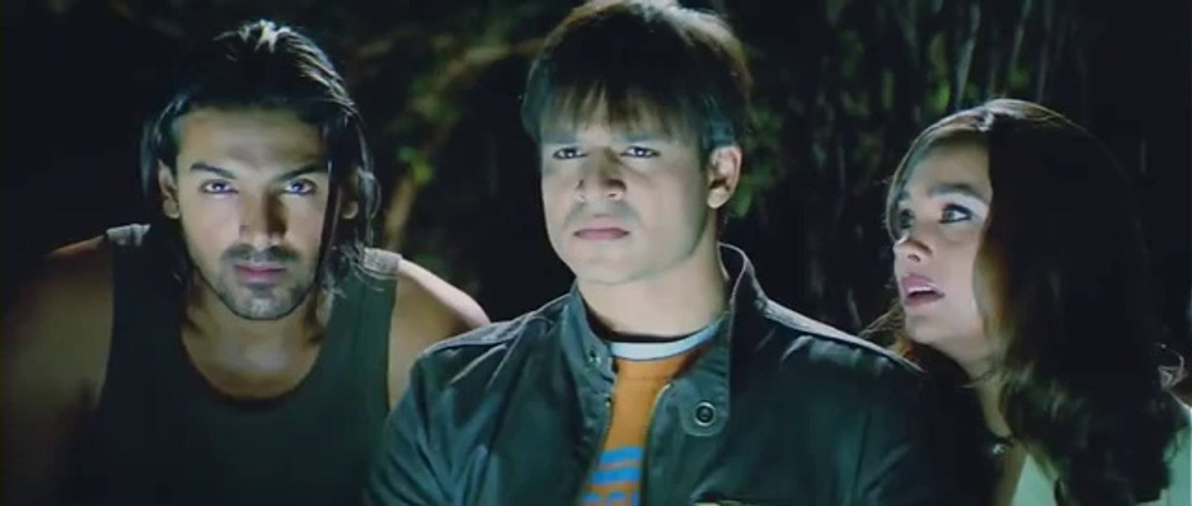 Ajay_devgan_kaal_movie_last_scene | kaal movie | Ajay devgan | John