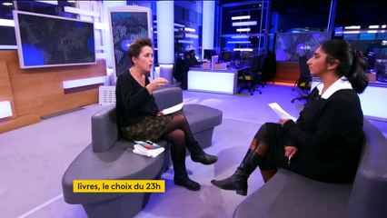 Littérature : "Des diables et des saints", plongée dans l'enfance sordide d'un pianiste d'exception