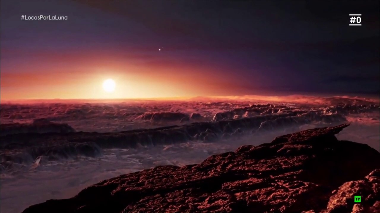 Explorando las estrellas [Documental HD]