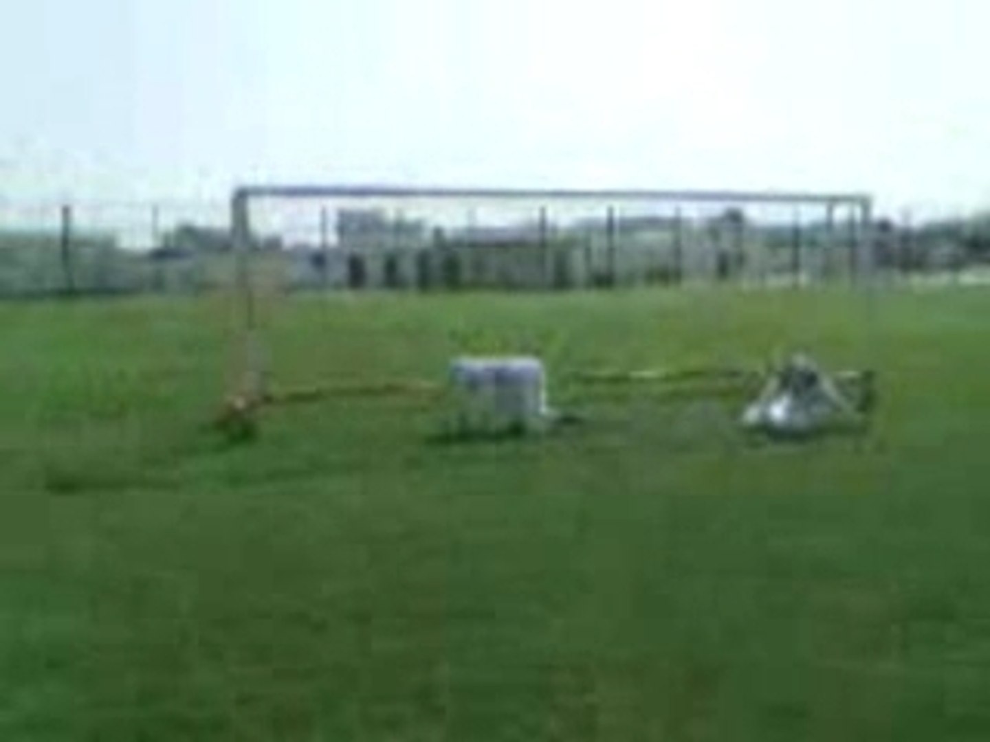 ⁣funny football