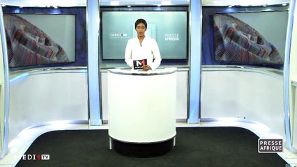 Presse Afrique - 15/01/2021